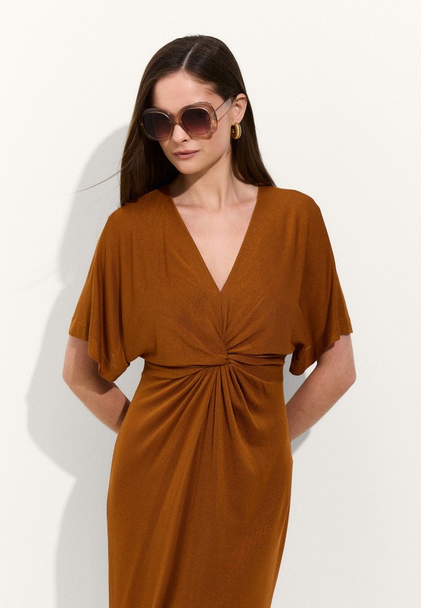 Lenny Niemeyer Платье пляжное - фото 2