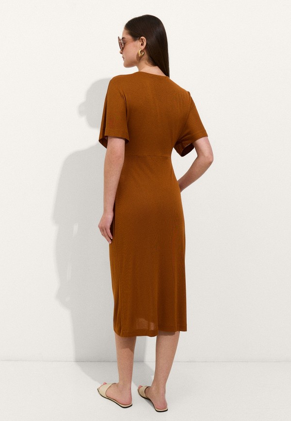 Lenny Niemeyer Платье пляжное - фото 3