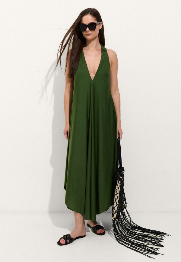 Lenny Niemeyer Платье пляжное - фото 1