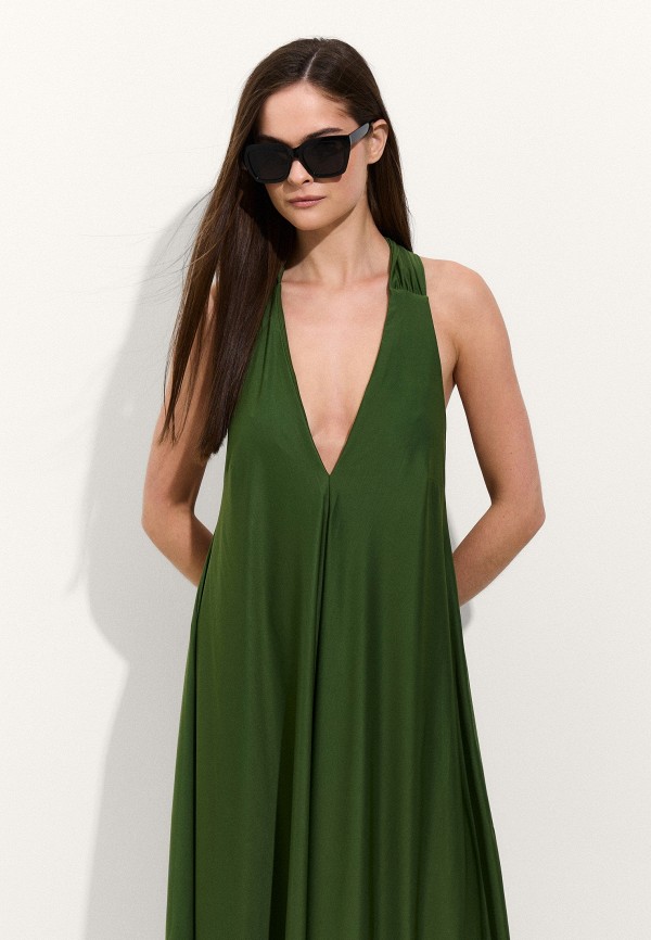 Lenny Niemeyer Платье пляжное - фото 2