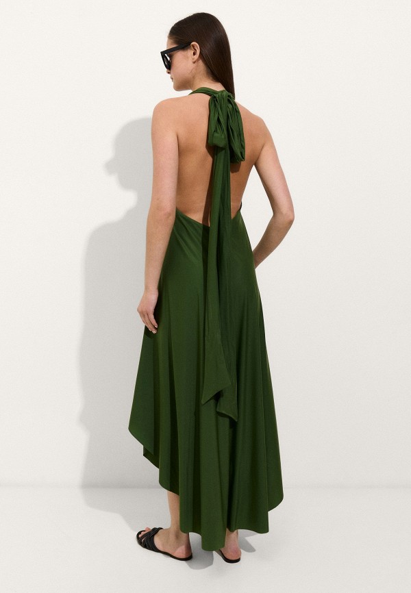 Lenny Niemeyer Платье пляжное - фото 3