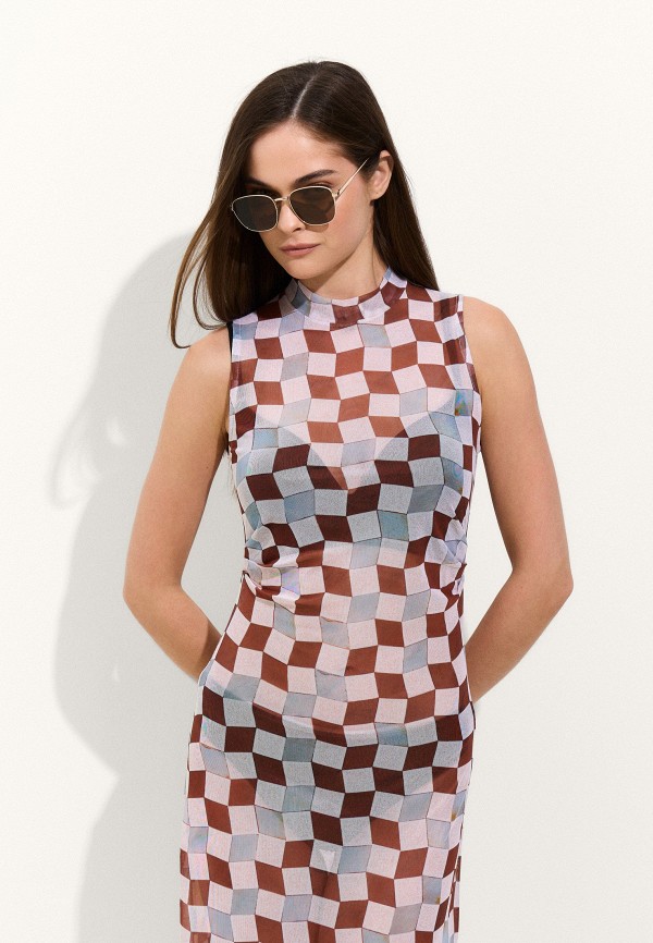 Lenny Niemeyer Платье пляжное - фото 2