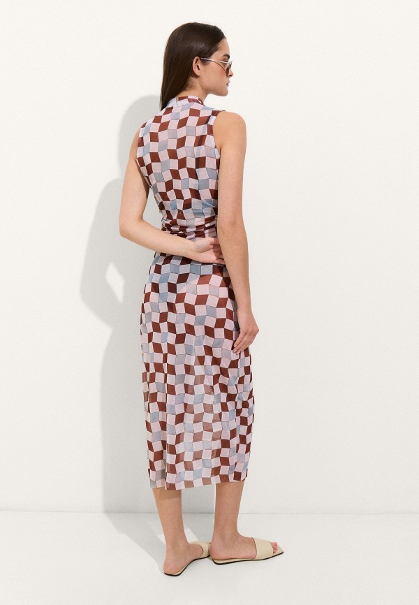 Lenny Niemeyer Платье пляжное - фото 3