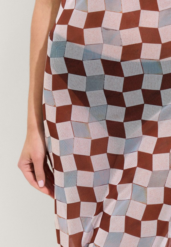 Lenny Niemeyer Платье пляжное - фото 4