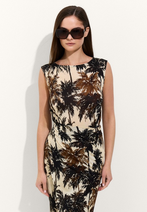 Lenny Niemeyer Платье пляжное - фото 2