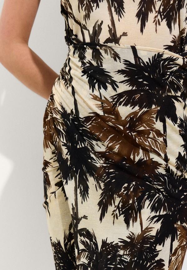 Lenny Niemeyer Платье пляжное - фото 4