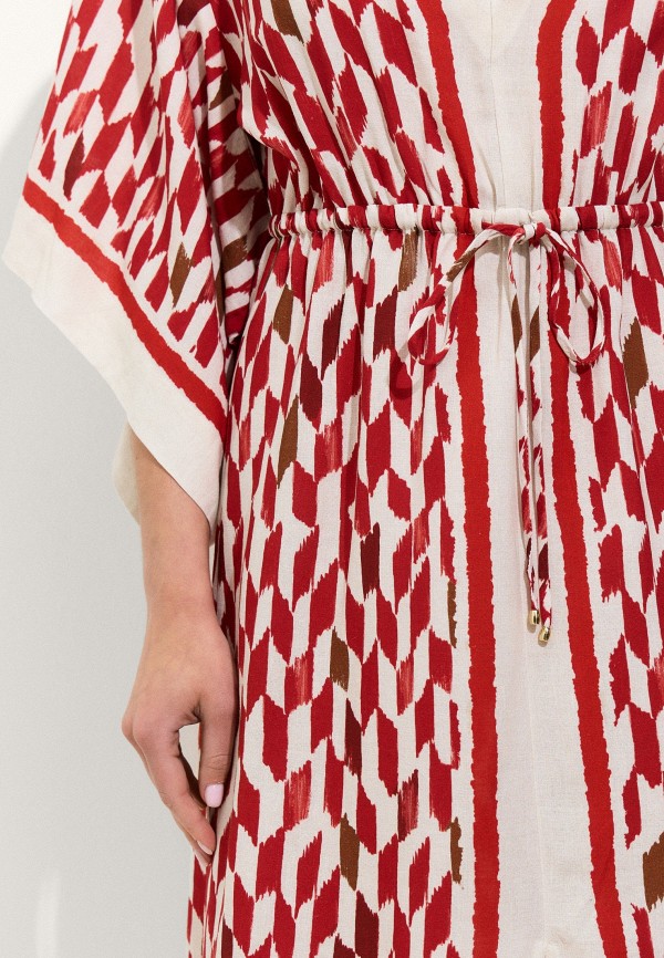 Lenny Niemeyer Платье пляжное - фото 4