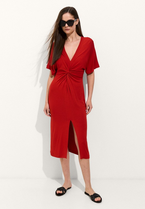 Lenny Niemeyer Платье пляжное - фото 1