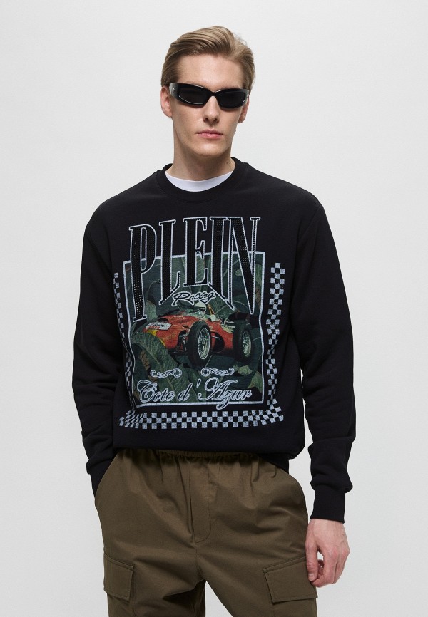 Philipp Plein Свитшот - фото 1