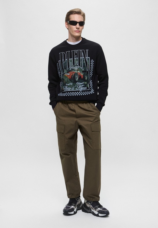 Philipp Plein Свитшот - фото 2