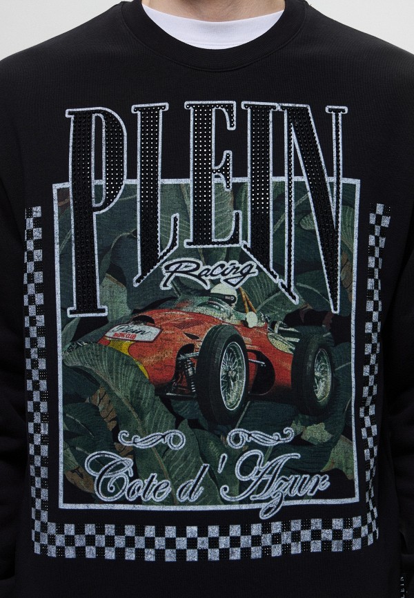 Philipp Plein Свитшот - фото 5