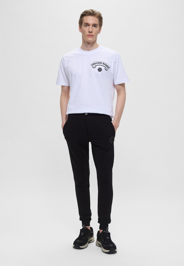 Philipp Plein Брюки спортивные - фото 2