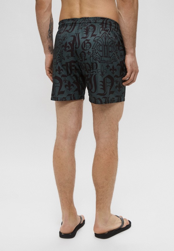 Philipp Plein Шорты для плавания - фото 2