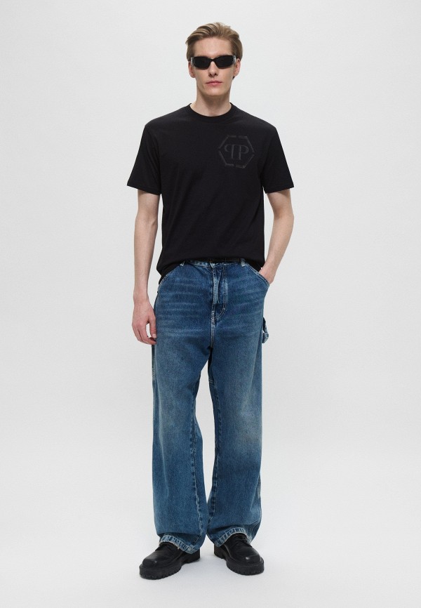 Philipp Plein Футболка - фото 2