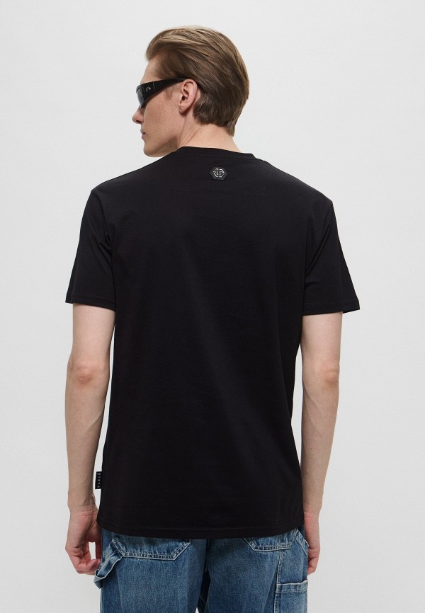 Philipp Plein Футболка - фото 3