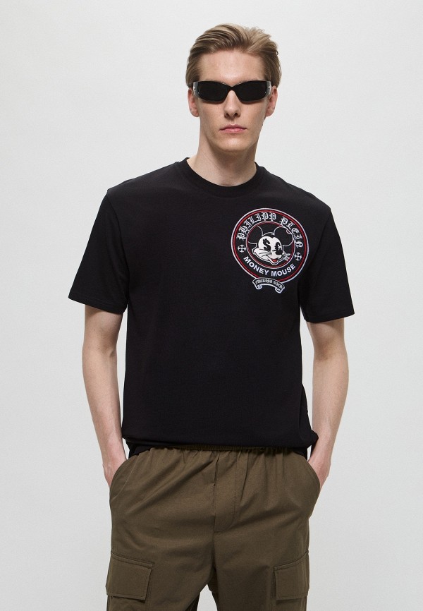 Philipp Plein Футболка - фото 1