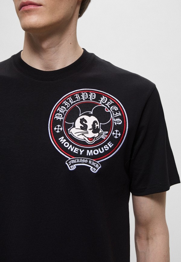 Philipp Plein Футболка - фото 4