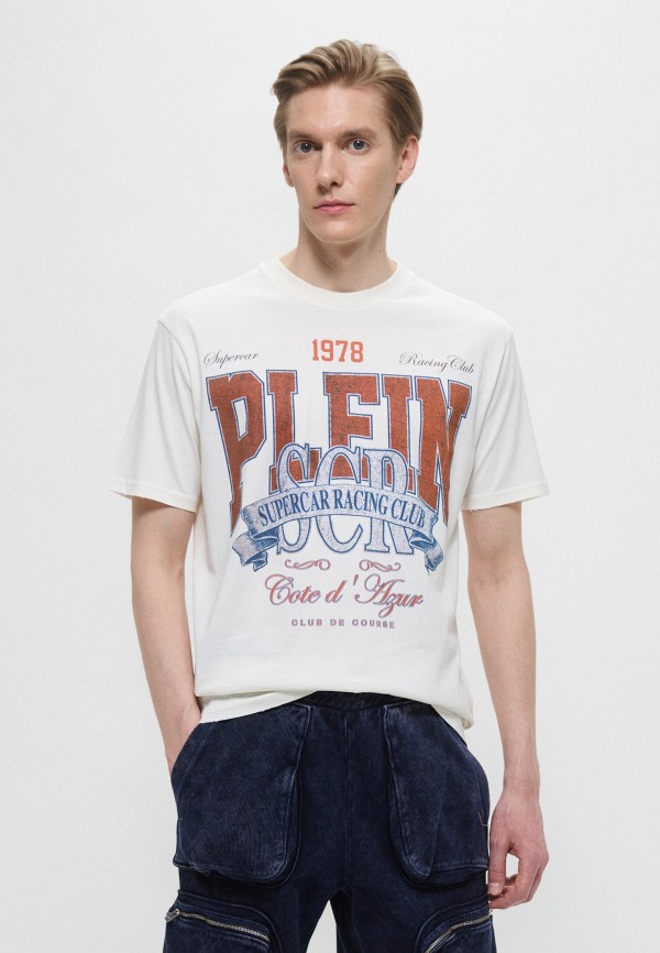 Philipp Plein Футболка - фото 1