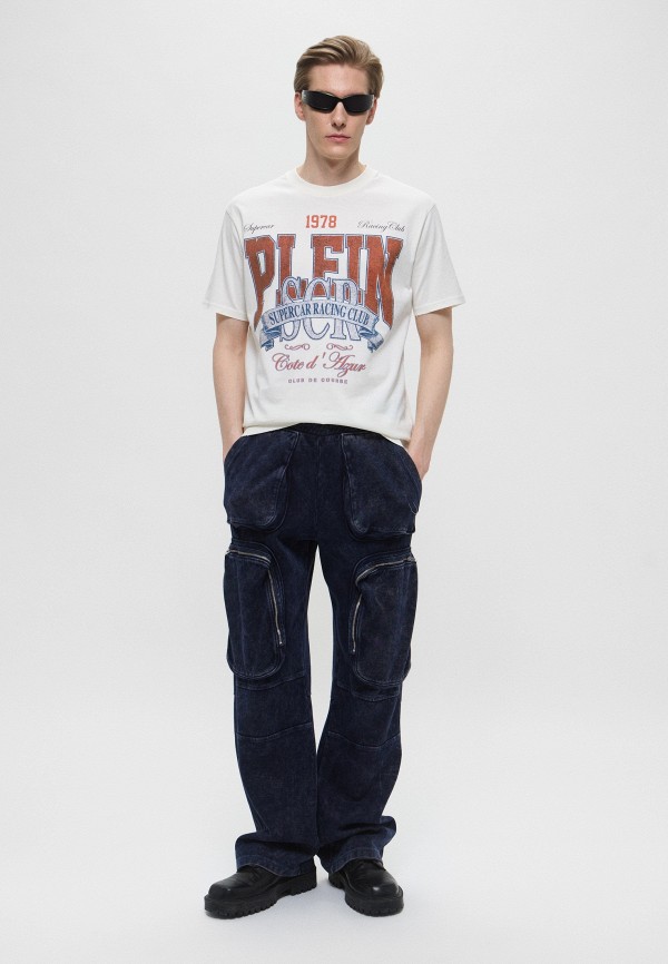 Philipp Plein Футболка - фото 2