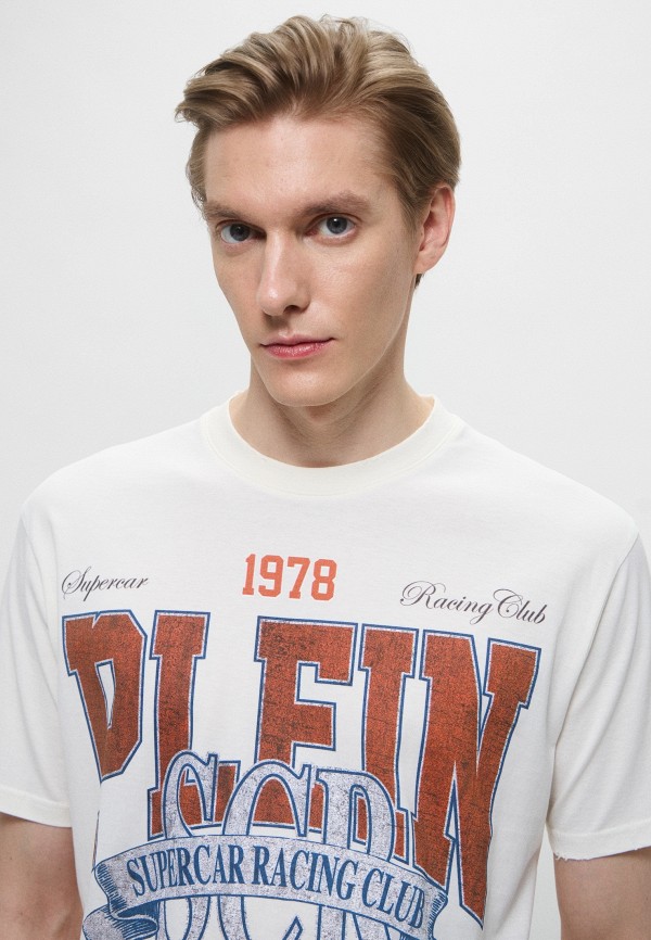 Philipp Plein Футболка - фото 4