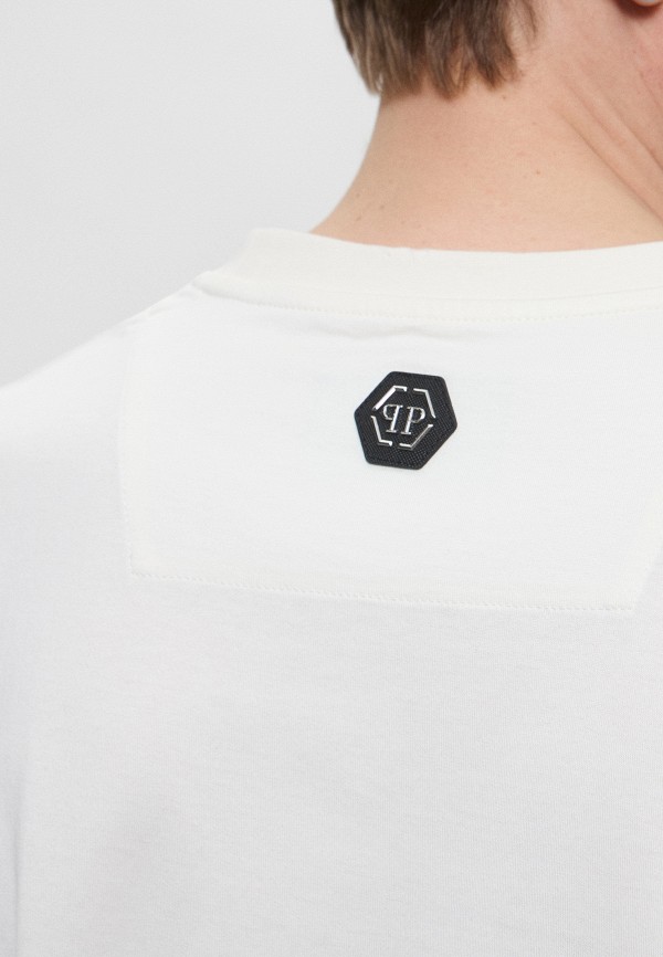 Philipp Plein Футболка - фото 5