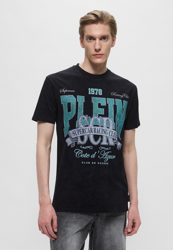Philipp Plein Футболка - фото 1