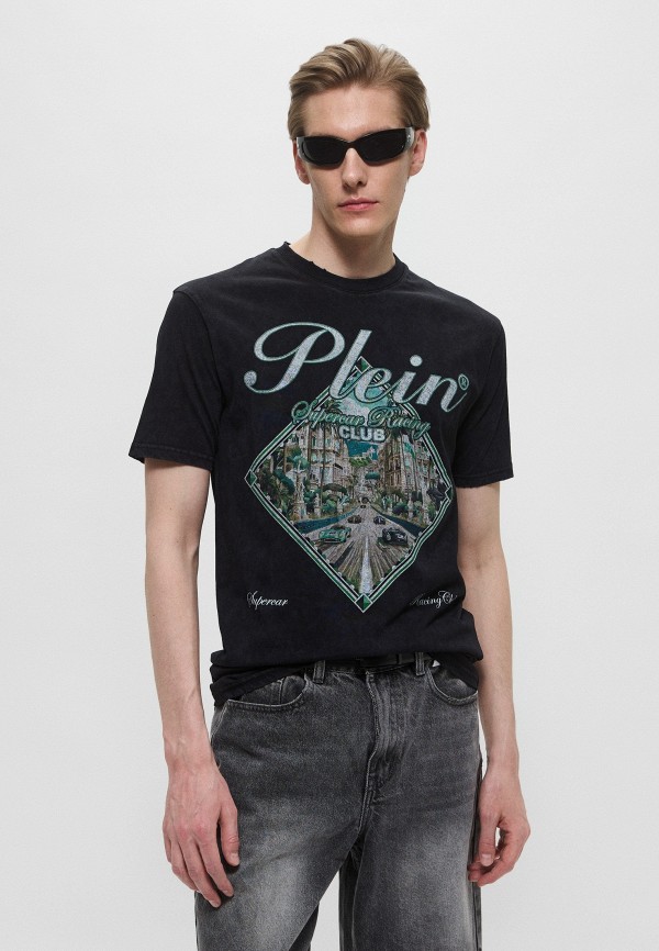 Philipp Plein Футболка - фото 1