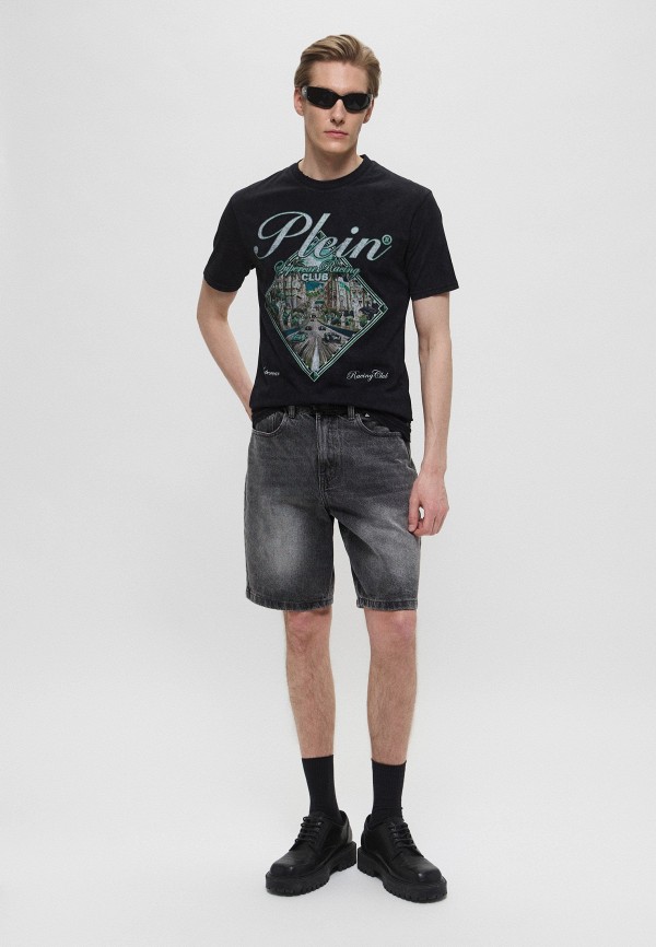 Philipp Plein Футболка - фото 2