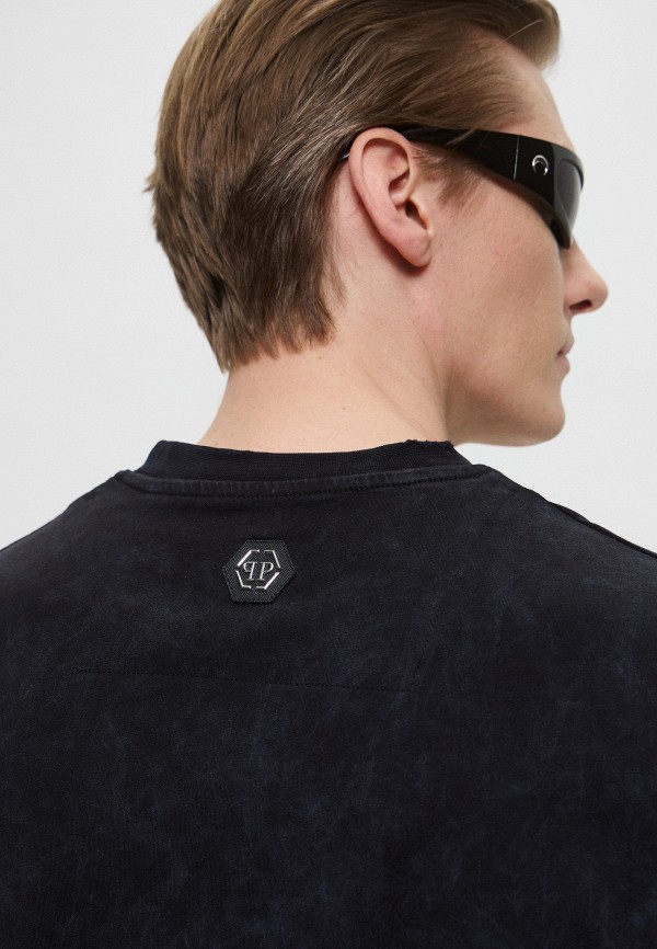 Philipp Plein Футболка - фото 4