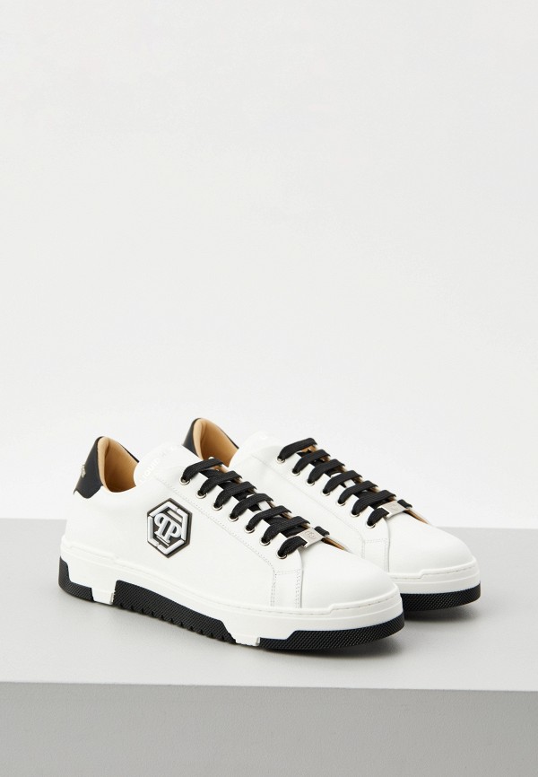 Philipp Plein Кеды - фото 3