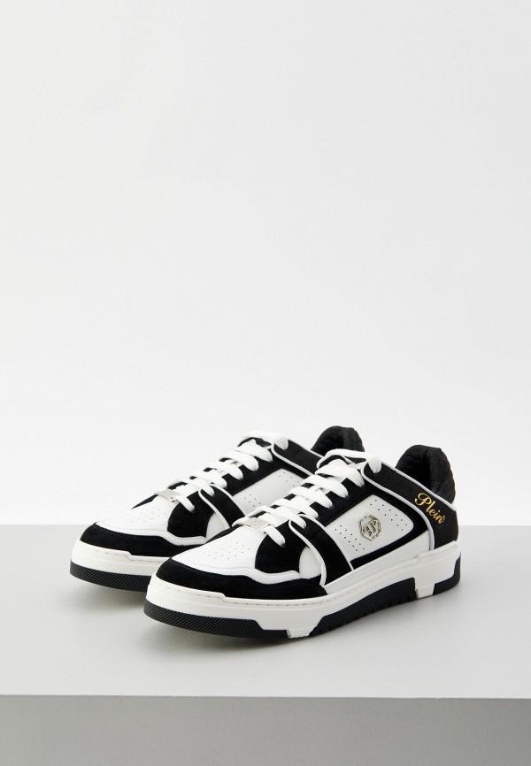 Philipp Plein Кеды - фото 3