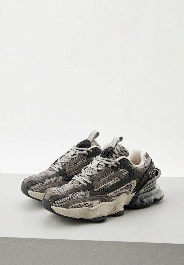 Plein Sport Кроссовки - фото 3