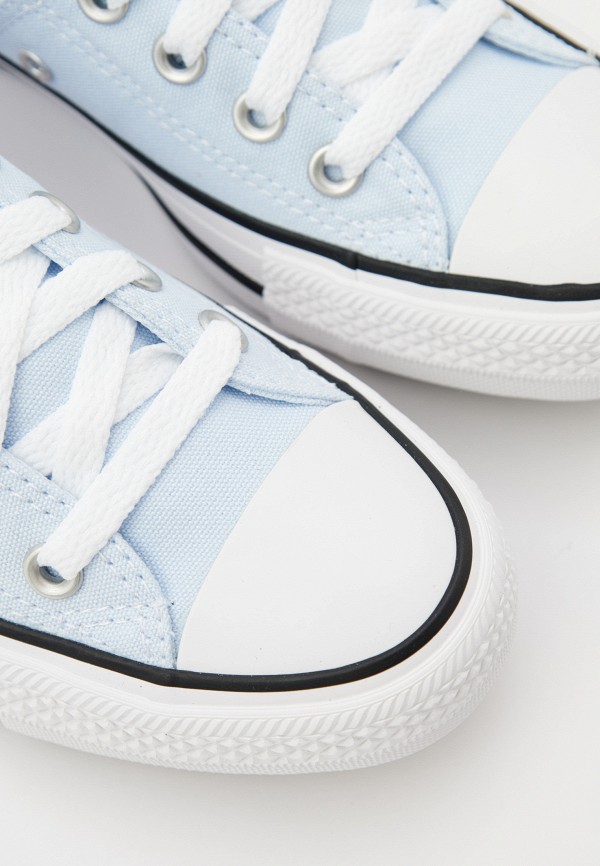 Converse Кеды - Chuck Taylor All Star Madison - фото 2