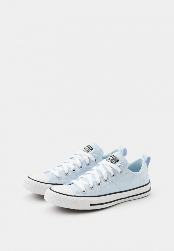 Converse Кеды - Chuck Taylor All Star Madison - фото 3