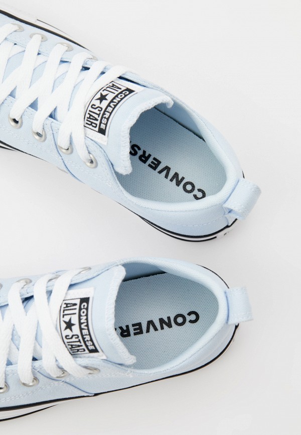 Converse Кеды - Chuck Taylor All Star Madison - фото 4