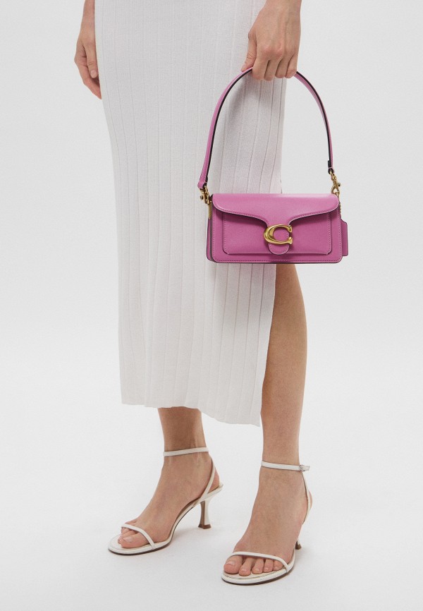 Coach Сумка - tabby 20 - фото 6