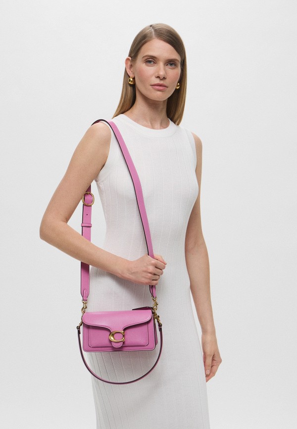 Coach Сумка - tabby 20 - фото 5