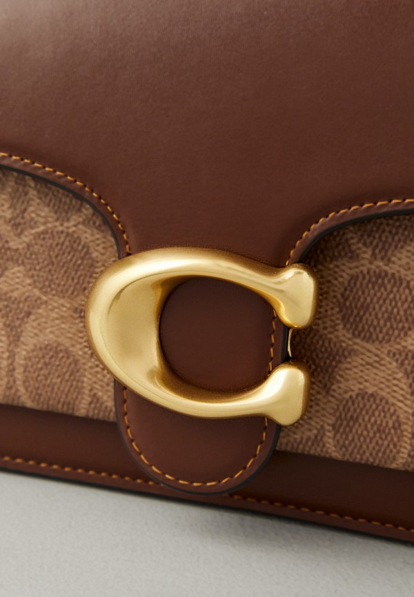 Coach Сумка - tabby 26 - фото 3