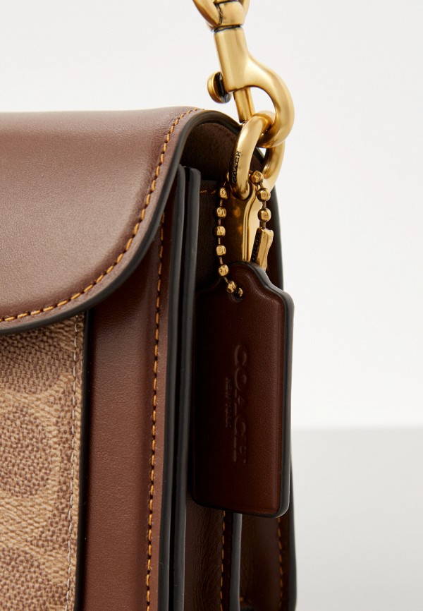 Coach Сумка - tabby 26 - фото 4