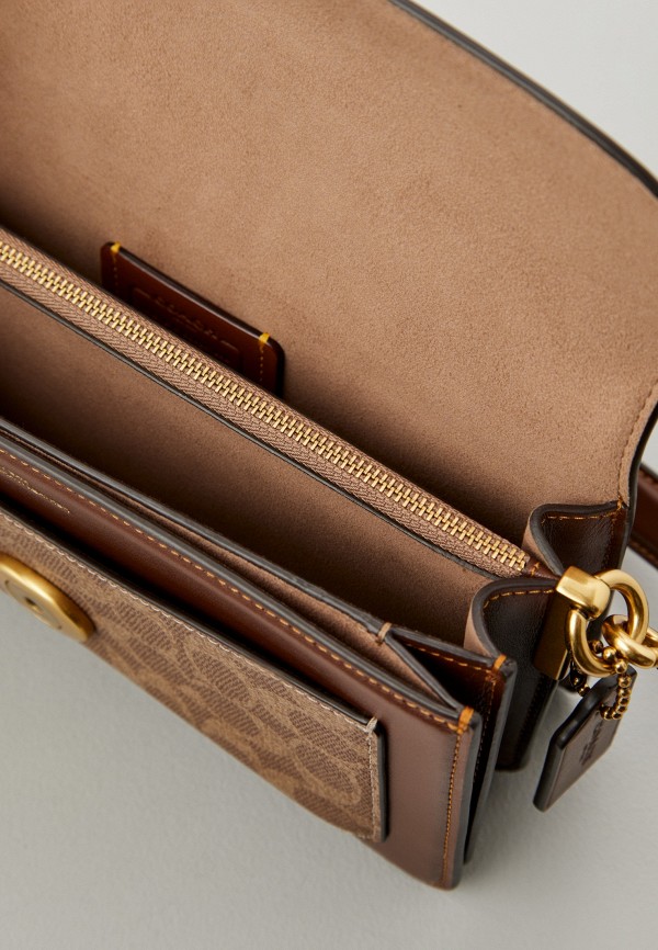 Coach Сумка - tabby 26 - фото 5