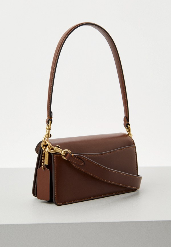 Coach Сумка - tabby 20 - фото 2