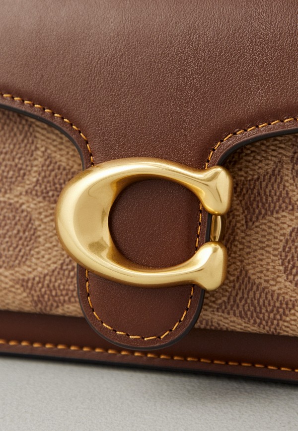 Coach Сумка - tabby 20 - фото 3