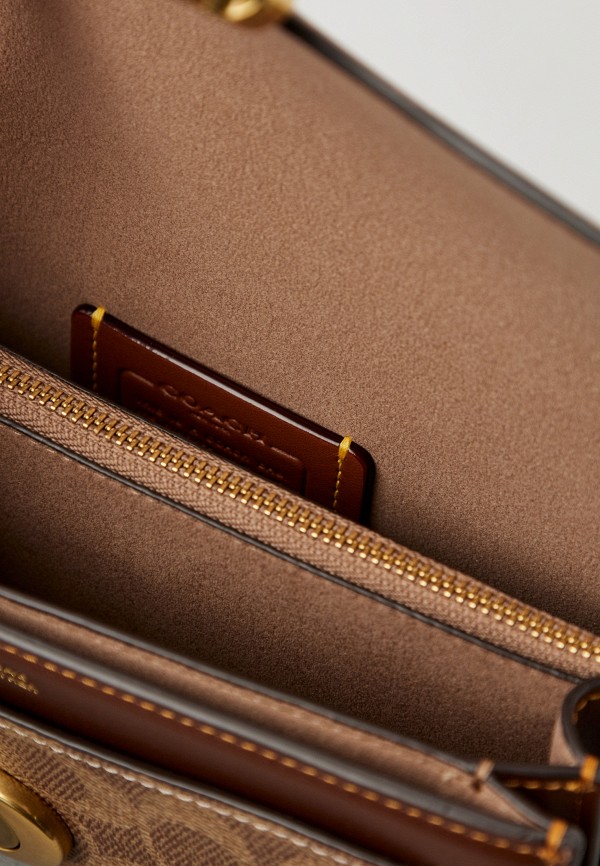 Coach Сумка - tabby 20 - фото 5