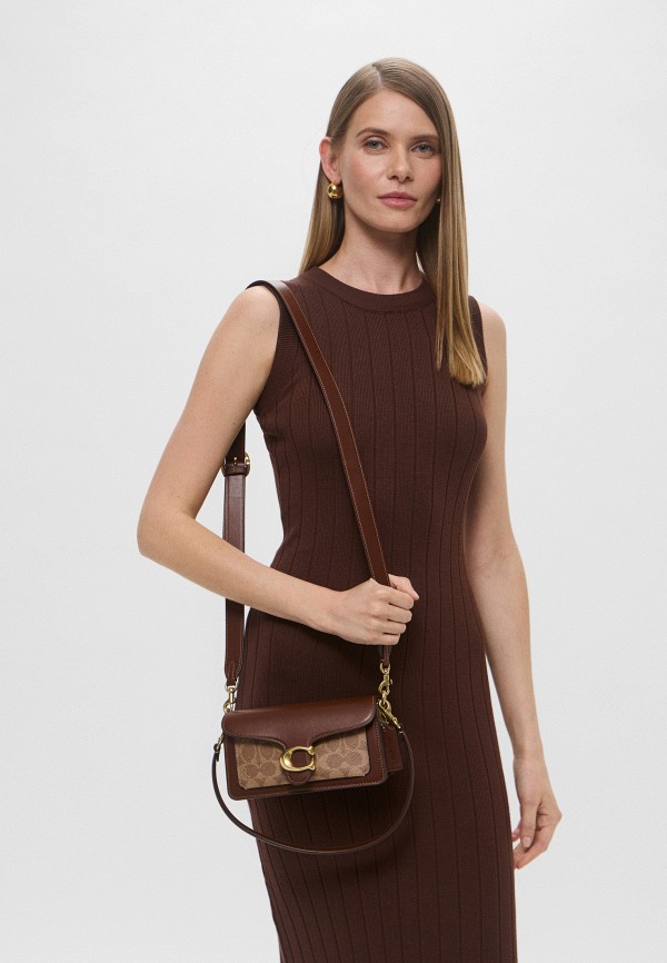 Coach Сумка - tabby 20 - фото 6