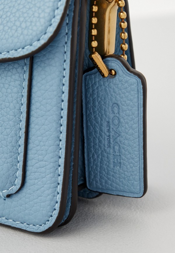 Coach Сумка - tabby 20 - фото 3