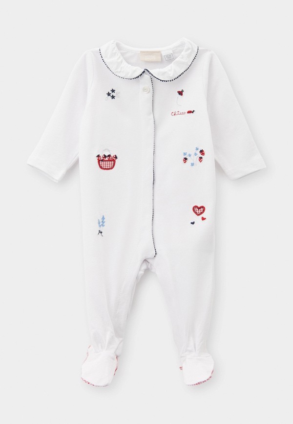 Chicco Комбинезон домашний - фото 1