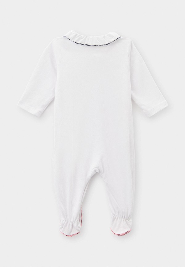 Chicco Комбинезон домашний - фото 2