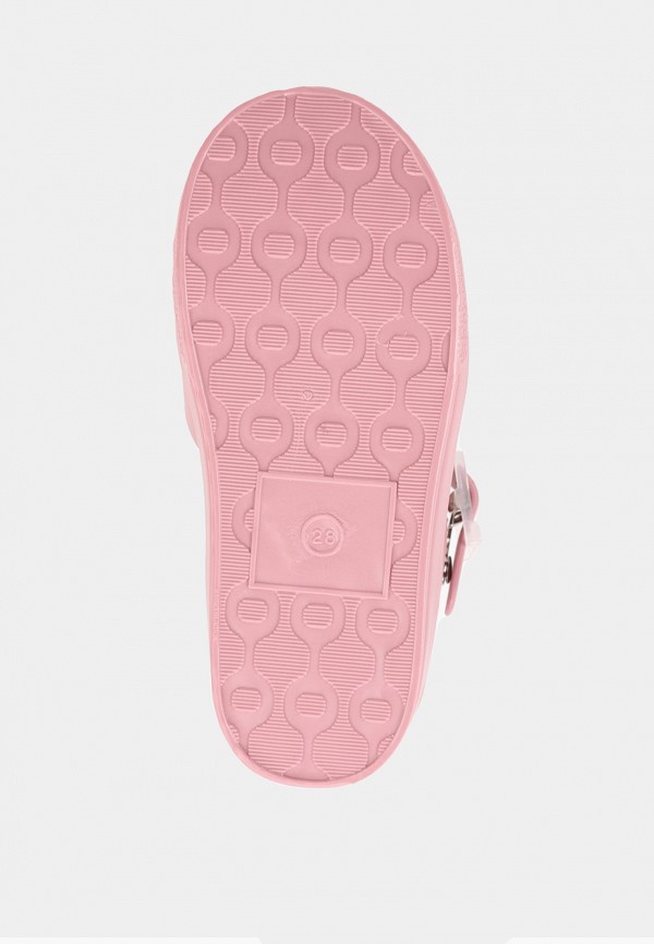 Chicco Сандалии резиновые - фото 5