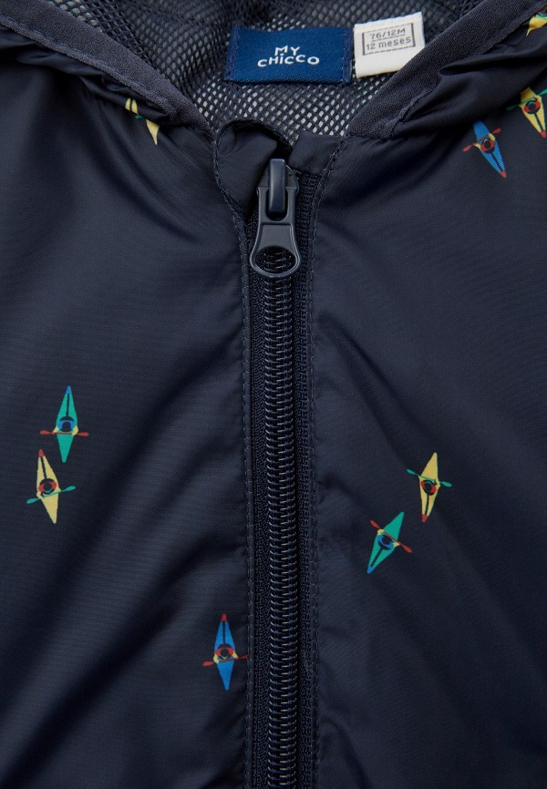 Chicco Ветровка - фото 4