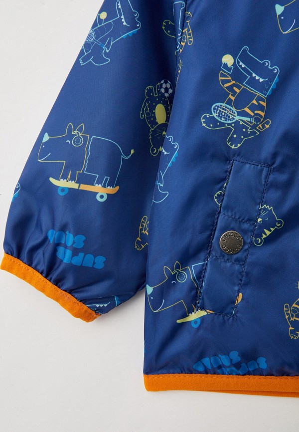 Chicco Ветровка - фото 5